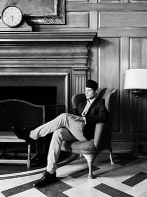 Nitesh Pant - Co-founder of DevDash Labs, AI Implementation Leader